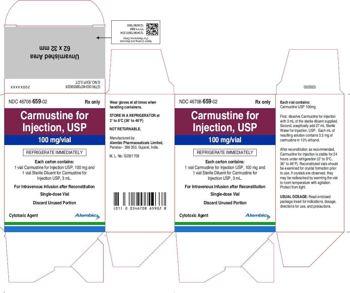 Carmustine